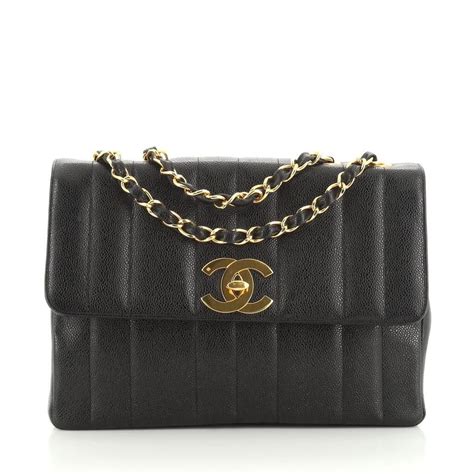 rebag chanel classic flap|More.